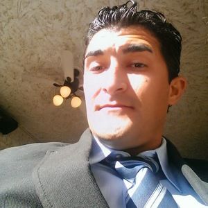 Meet your Posher, Josh r.